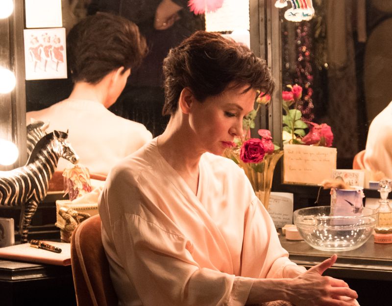 Zellweger è “Judy”, dal 6 febbraio al cinema