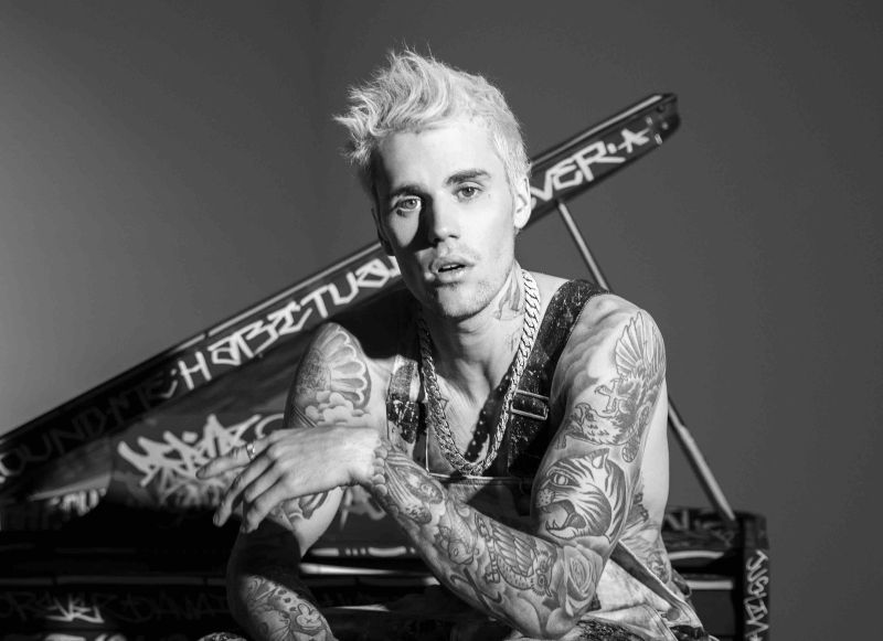 Justin Bieber torna con il nuovo singolo “Yummy”