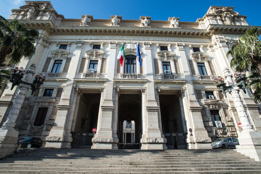 Al via le iscrizioni per il nuovo anno scolastico