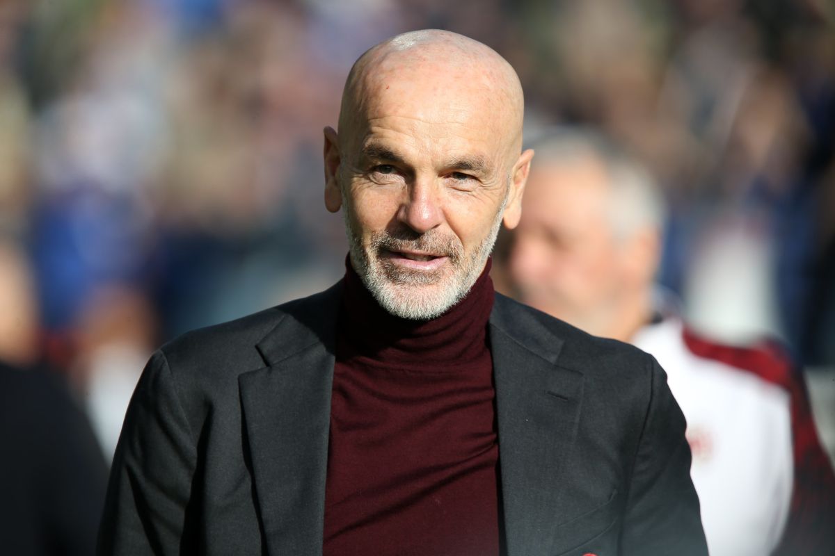 Milan. Pioli “Ibra ha dato una svolta, con la Samp può giocare”