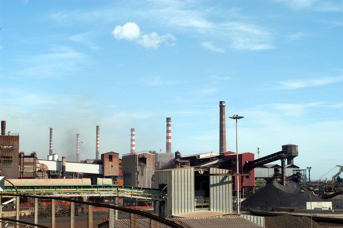 Ex Ilva, dal Tribunale del Riesame sì alla proroga dell’altoforno 2