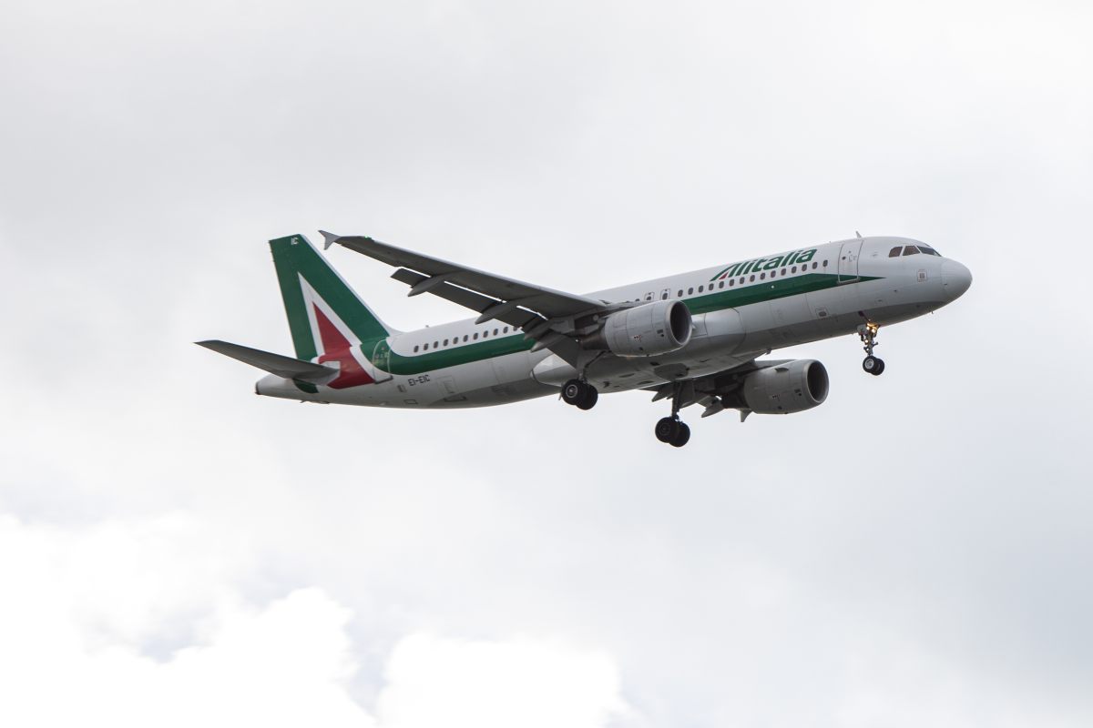 Aeroporto di Comiso, ad Alitalia i voli “in continuità territoriale”