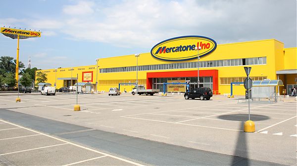 Mercatone Uno, prorogata la cassa integrazione per 1.689 lavoratori