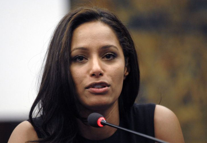 Rula Jebreal sarà ospite al festival di Sanremo