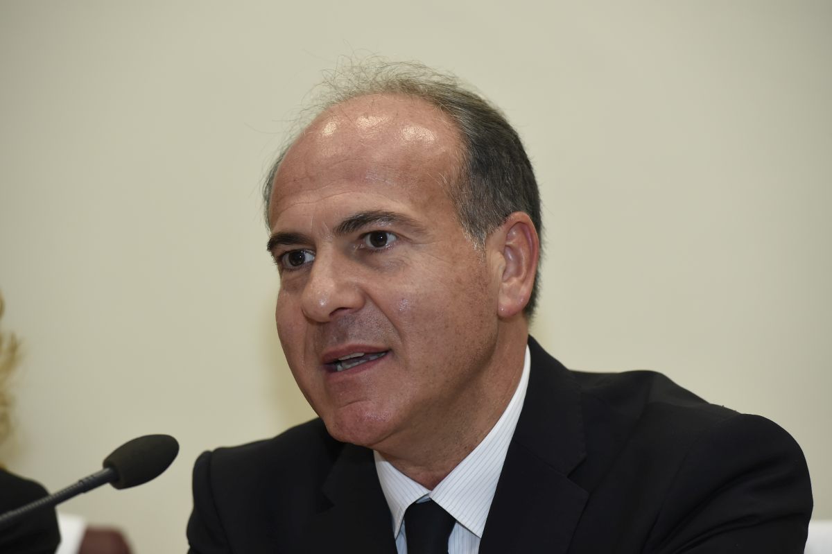FS “L’operazione Alitalia è tramontata”
