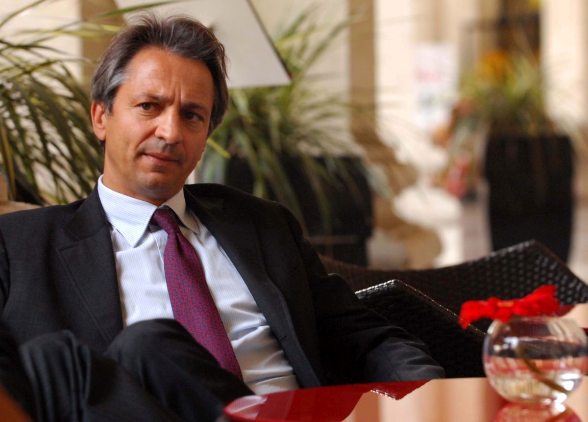 Paolo Dal Pino nuovo presidente della Lega di serie A