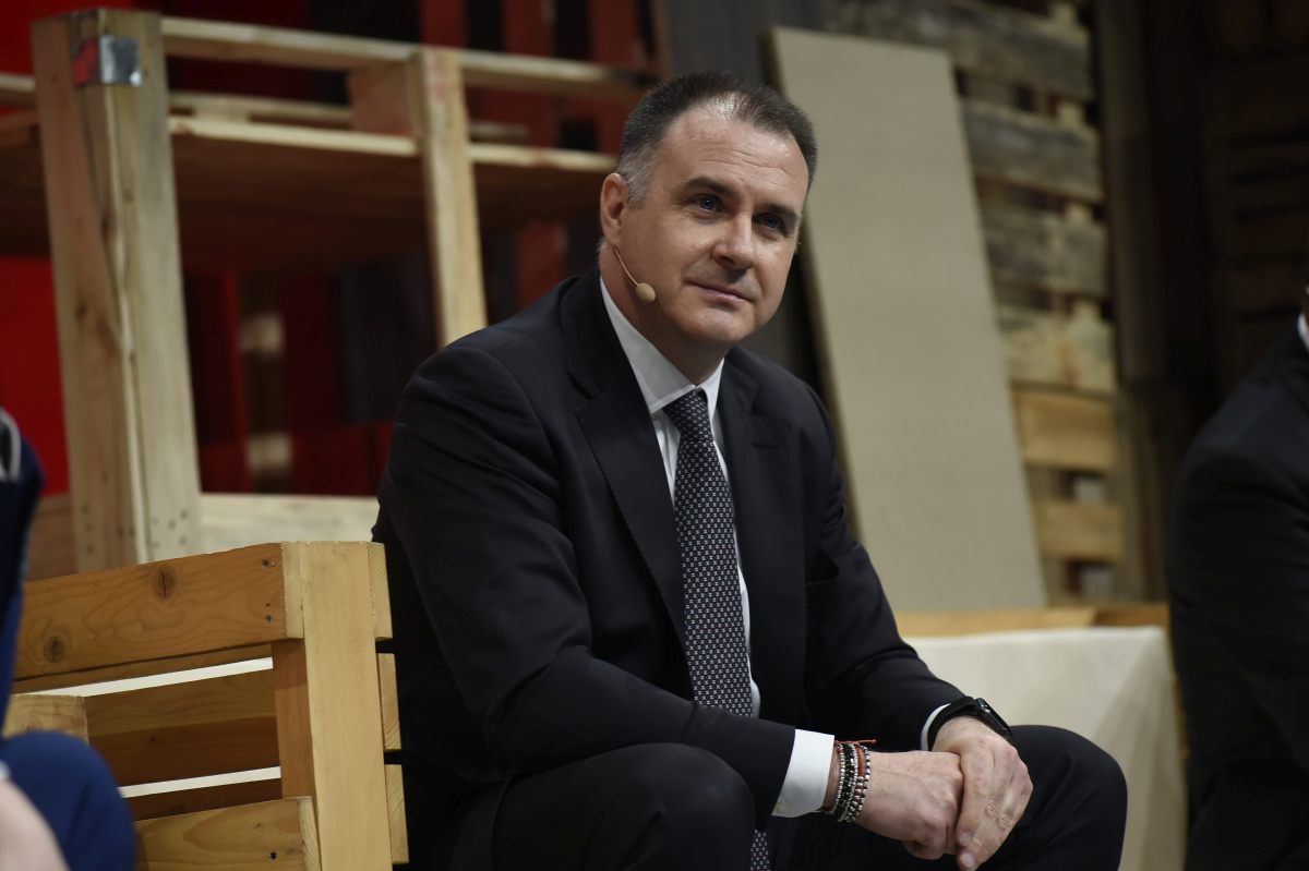 Orsini: “No articolo 18, alle imprese serve concretezza, non demagogia”