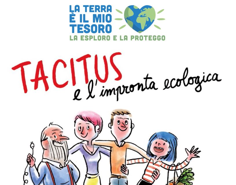 “La Terra è il mio tesoro”, al via la campagna ambientale per le scuole