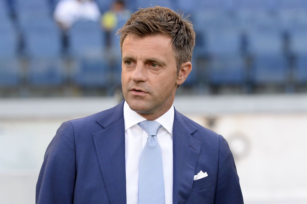 Rizzoli: “Il fallo di Laurato in  Inter-Atalanta un errore umano al Var”