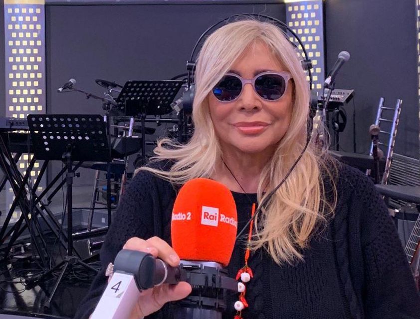 Sanremo, Amadeus: “Mara Venier con me nella finale”