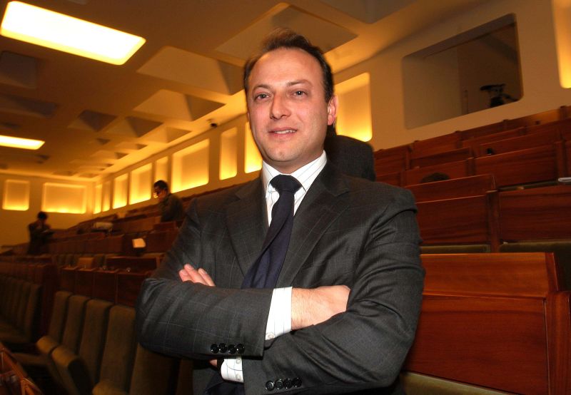 Carlo Bertazzo nuovo amministratore delegato di Atlantia