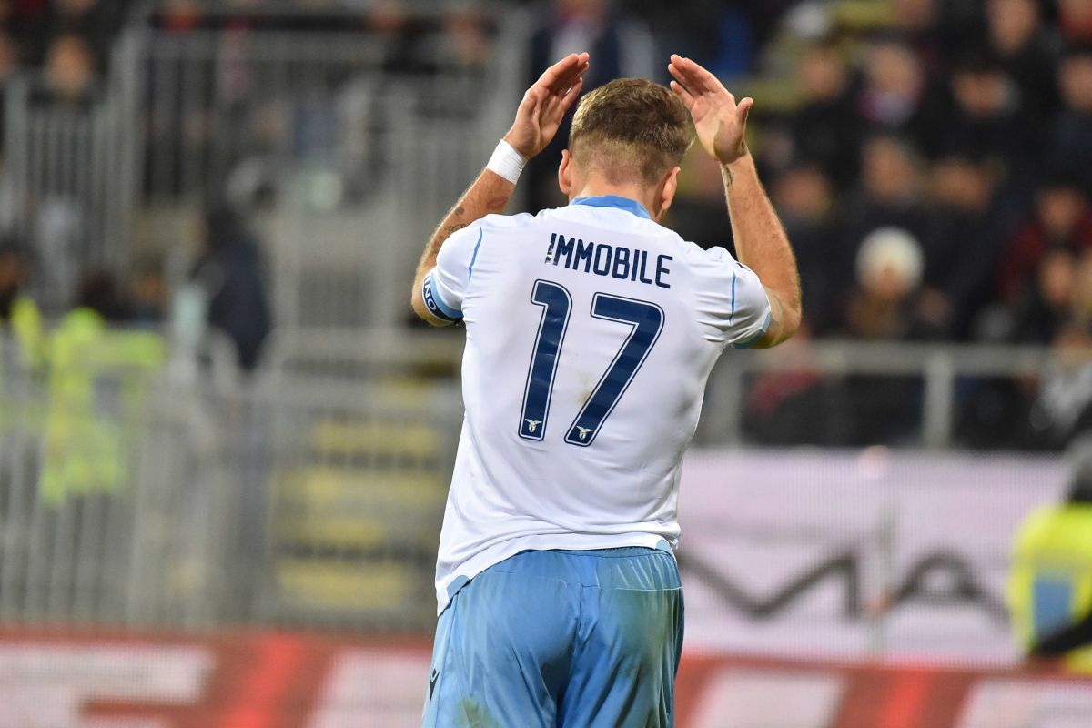 Lazio ai quarti di Coppa Italia col Napoli, travolta la Cremonese
