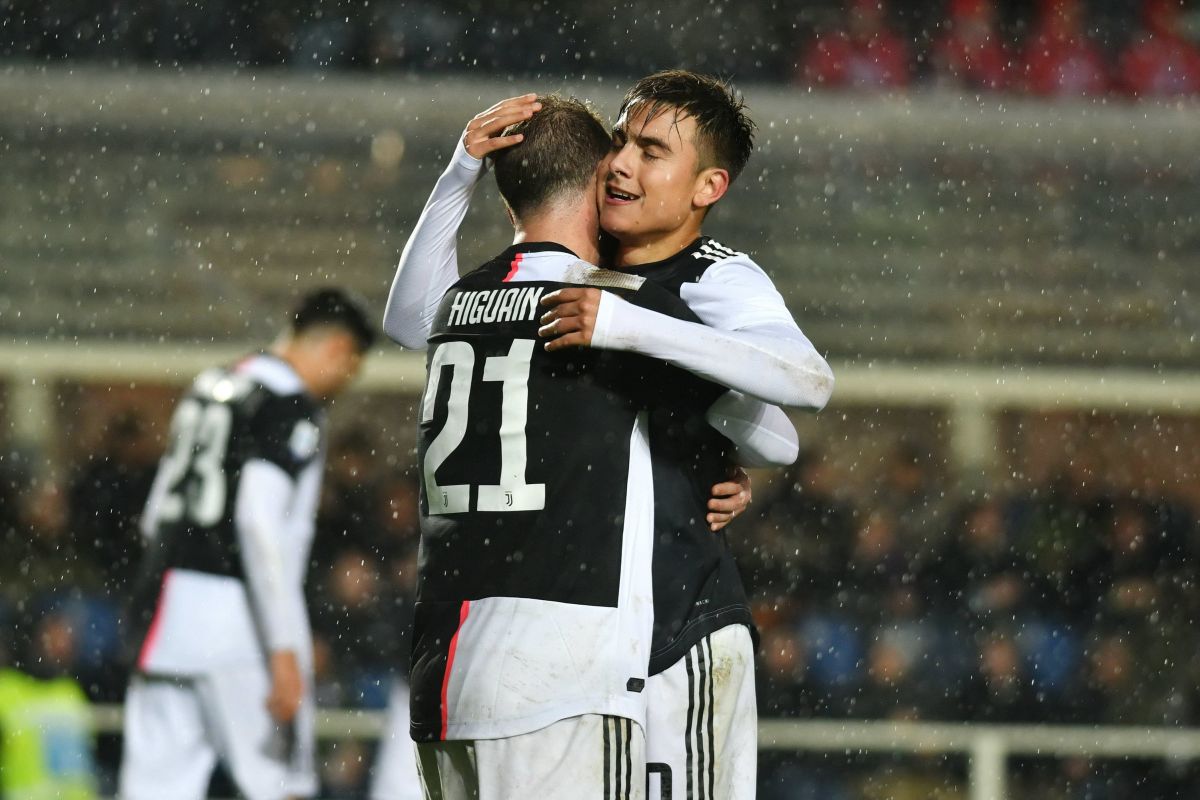 Poker all’Udinese, Juventus ai quarti di Coppa Italia