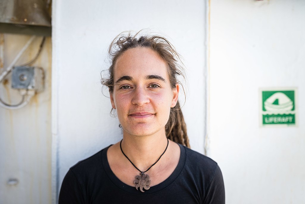 Sea Whatch, la Cassazione conferma la scarcerazione di Carola Rakete