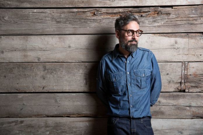 Brunori sas, “Cip!” E’ l’album più venduto della settimana