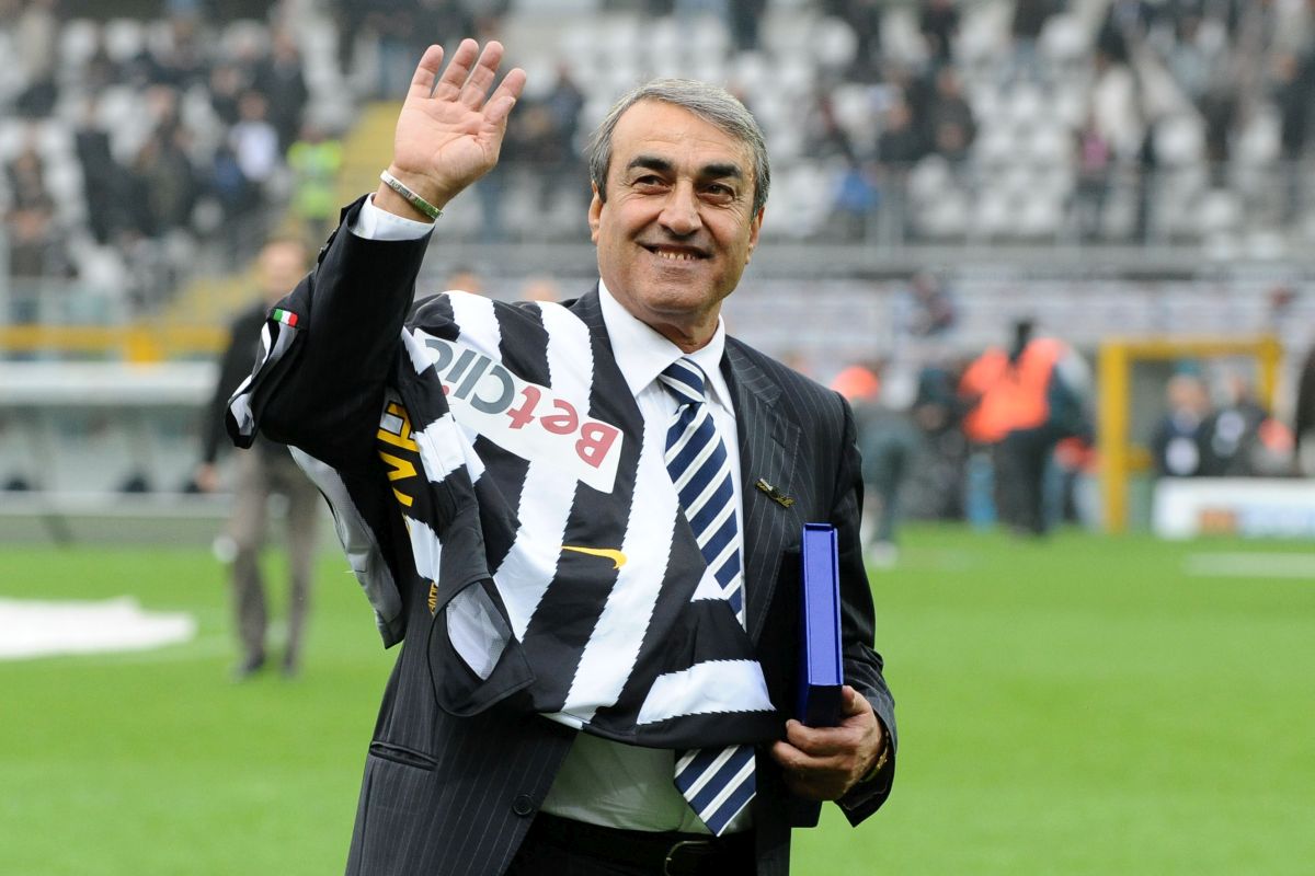 Scomparso Pietro Anastasi, stella della Juventus e delle Nazionale