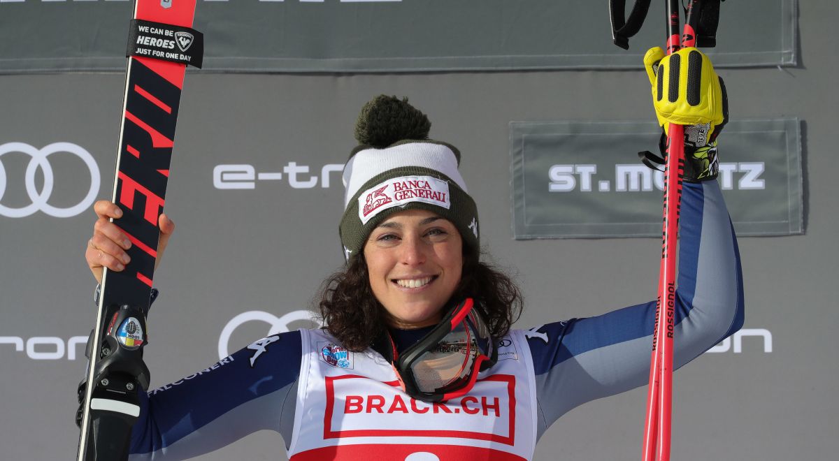 ItalSci sugli scudi, Brignone vince a Sestriere e Paris 2º a Wengen
