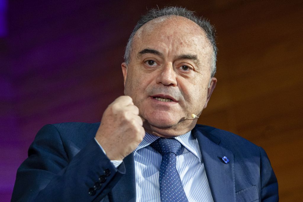 Manifestazione contro ‘Ndrangheta a Catanzaro “Tutti con Gratteri”