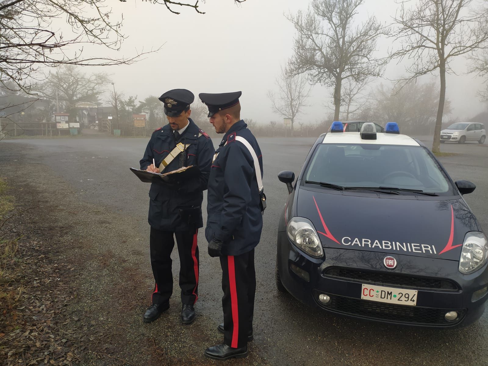Pedone investito e ucciso nel torinese, caccia al pirata