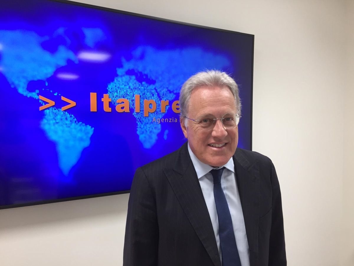 Sorgi racconta Craxi nel suo ultimo libro “Il clima è cambiato”