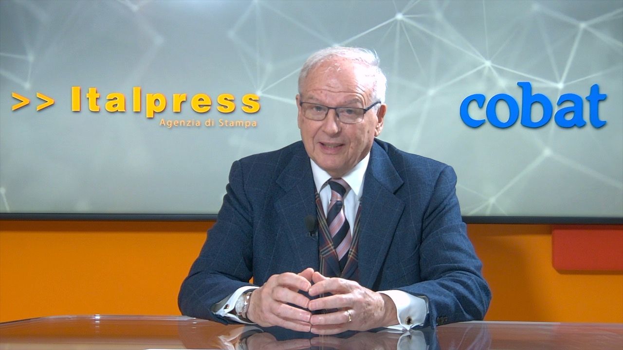 Morandi “Cobat all’avanguardia per attività di raccolta e riciclo”