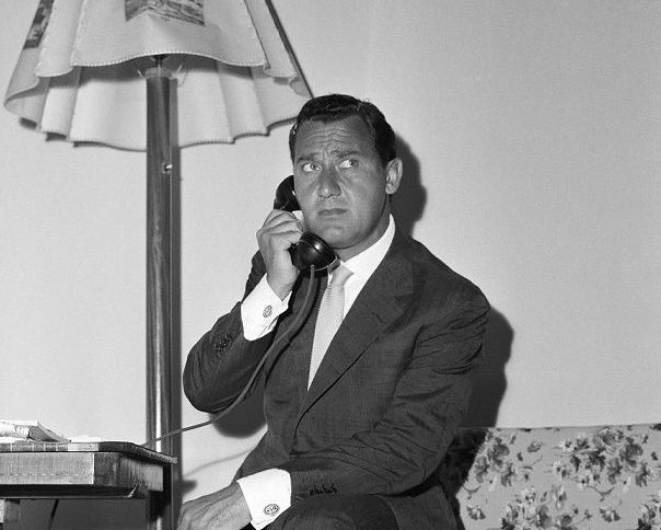 Alberto Sordi, nella villa dell’attore la mostra “Il Centenario”