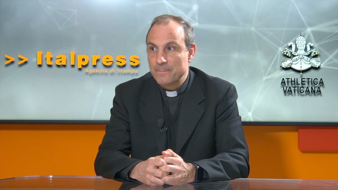Comitato olimpico vaticano, Monsignor Sanchez: “Rimane un sogno”