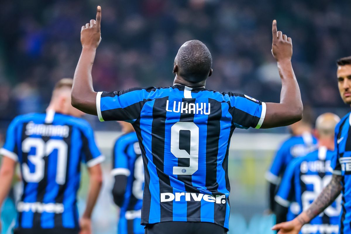 Lukaku “All’Inter mi sono ritrovato, Conte ti fa dare il massimo”