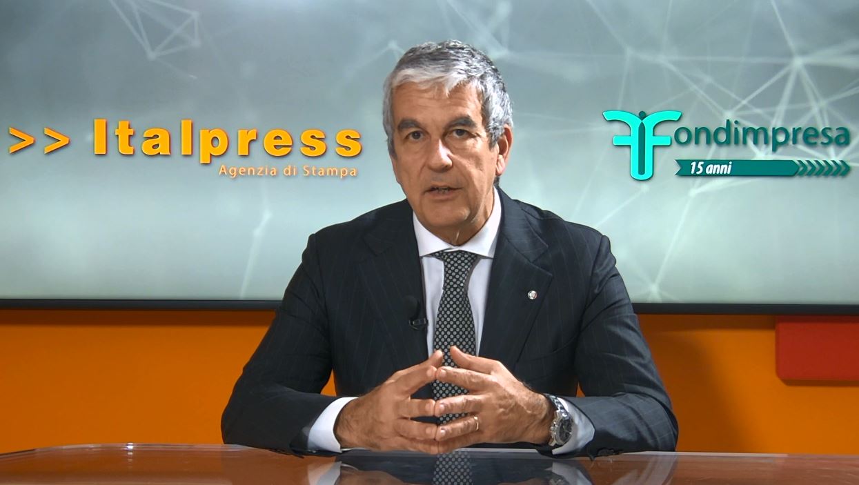 Le imprese potranno formare il personale anche prima di assumerlo