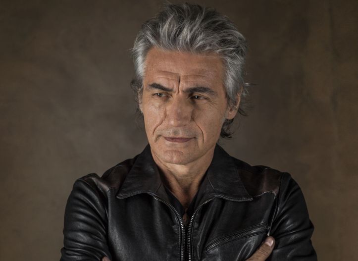 Ligabue torna live in Europa da aprile