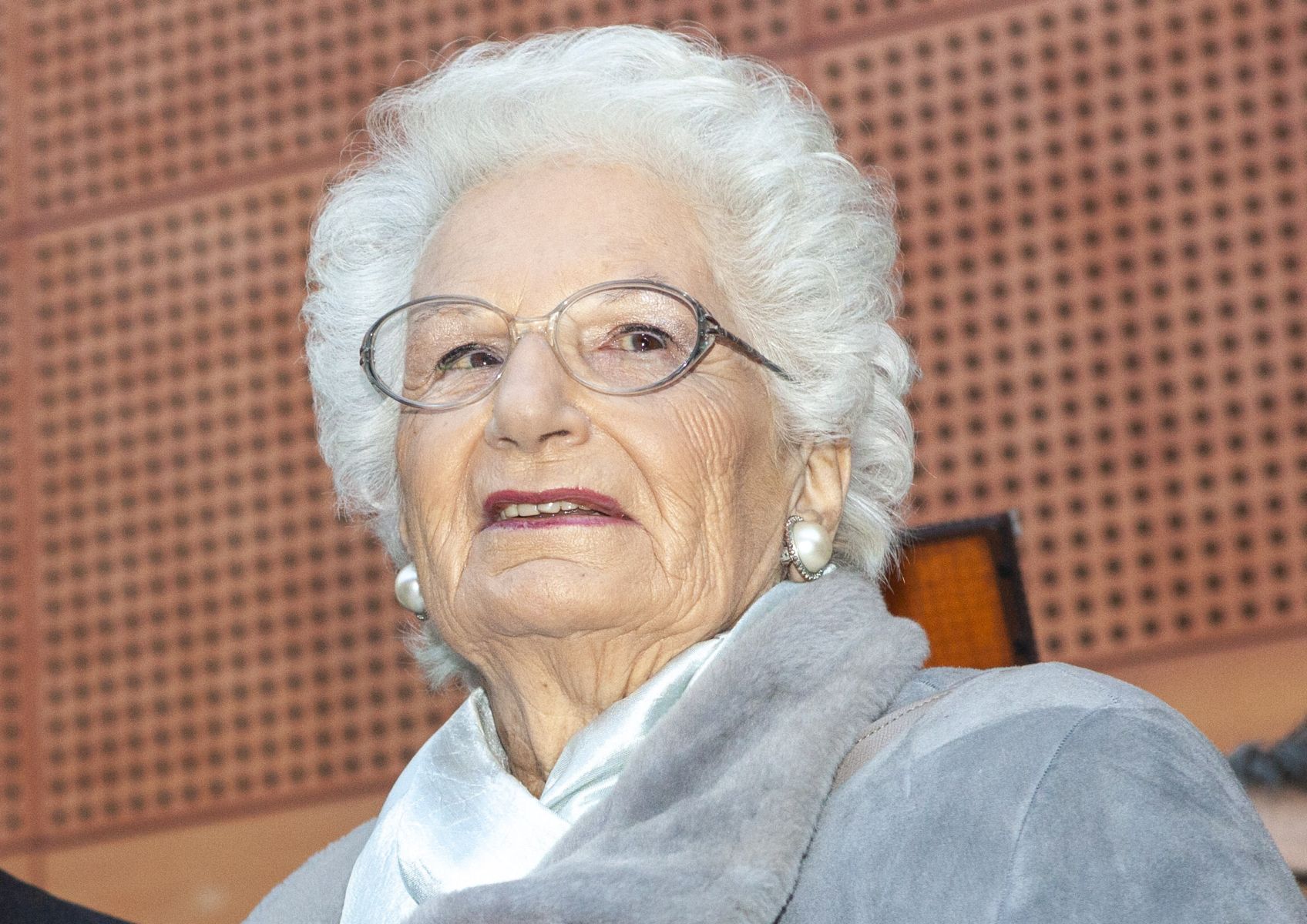 Liliana Segre sarà cittadina onoraria di Roma