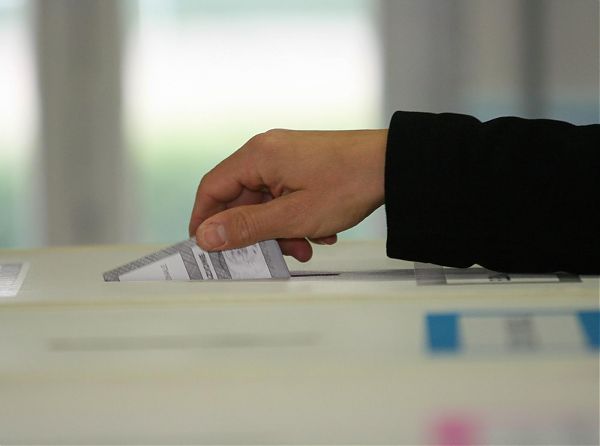L’Emilia Romagna e la Calabria al voto