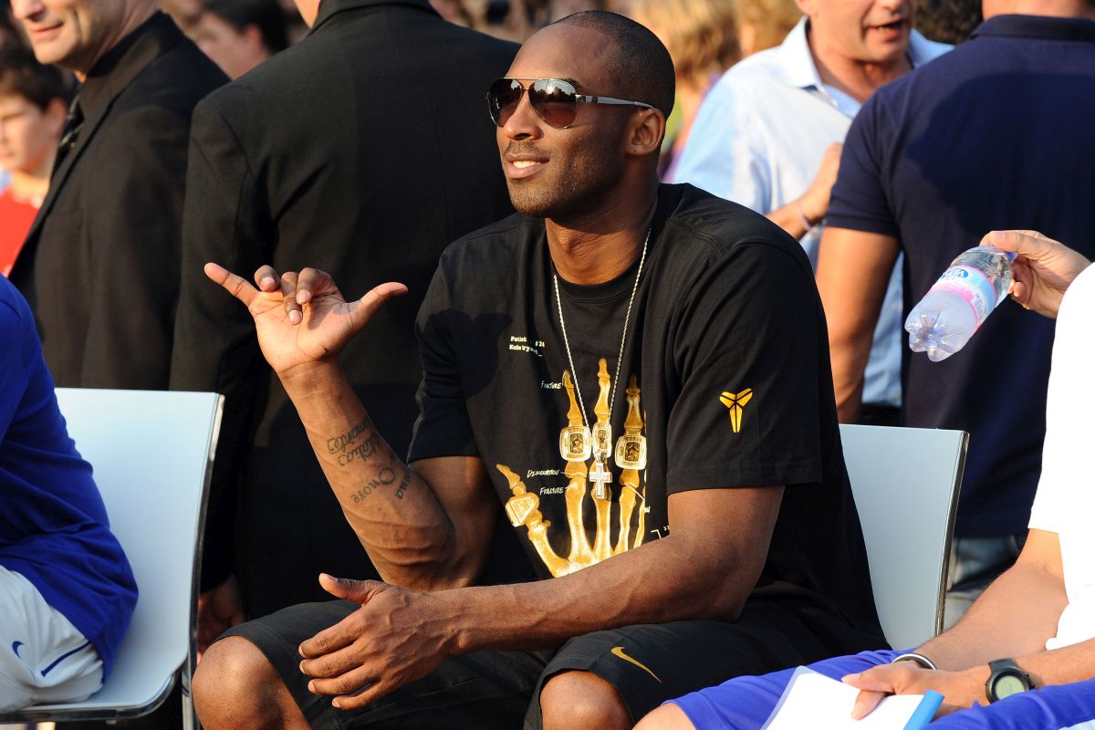 Kobe Bryant, la nebbia tra le probabili cause dell’incidente