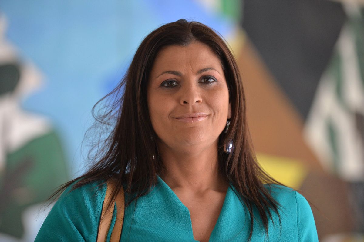 Jole Santelli nuovo presidente della Regione Calabria, completato lo spoglio