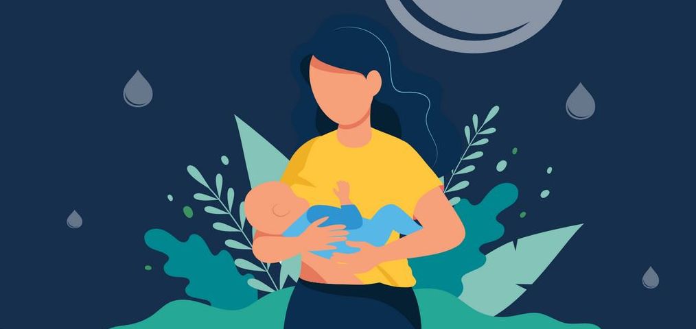 Bambini e allergie, la prima barriera e’ il latte materno