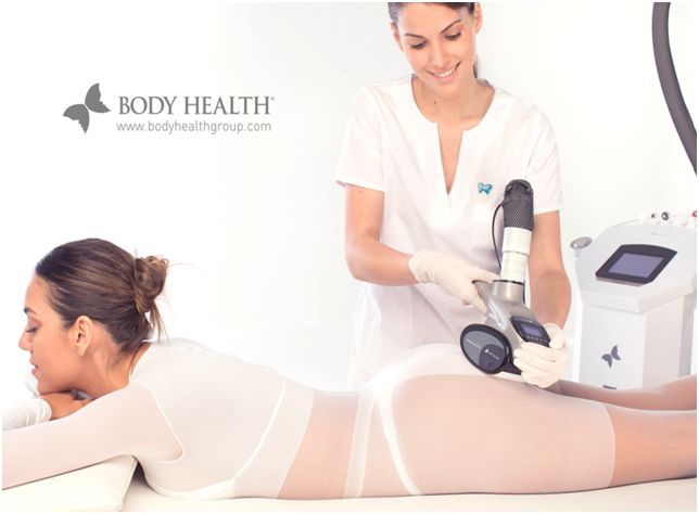 Medicina estetica, una macchina per rimodellare il corpo senza chirurgia