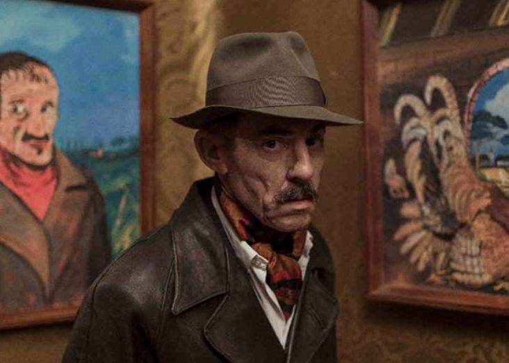 Tre italiani in concorso a Berlino, in gara il Ligabue di Diritti