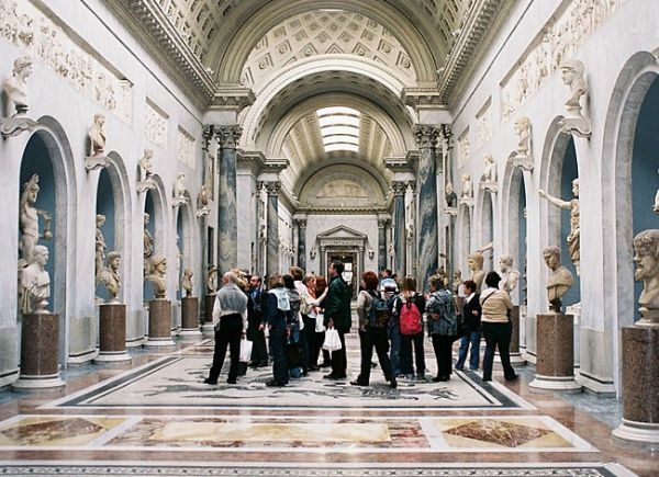 Musei, tornano in modo permanente le domeniche gratuite