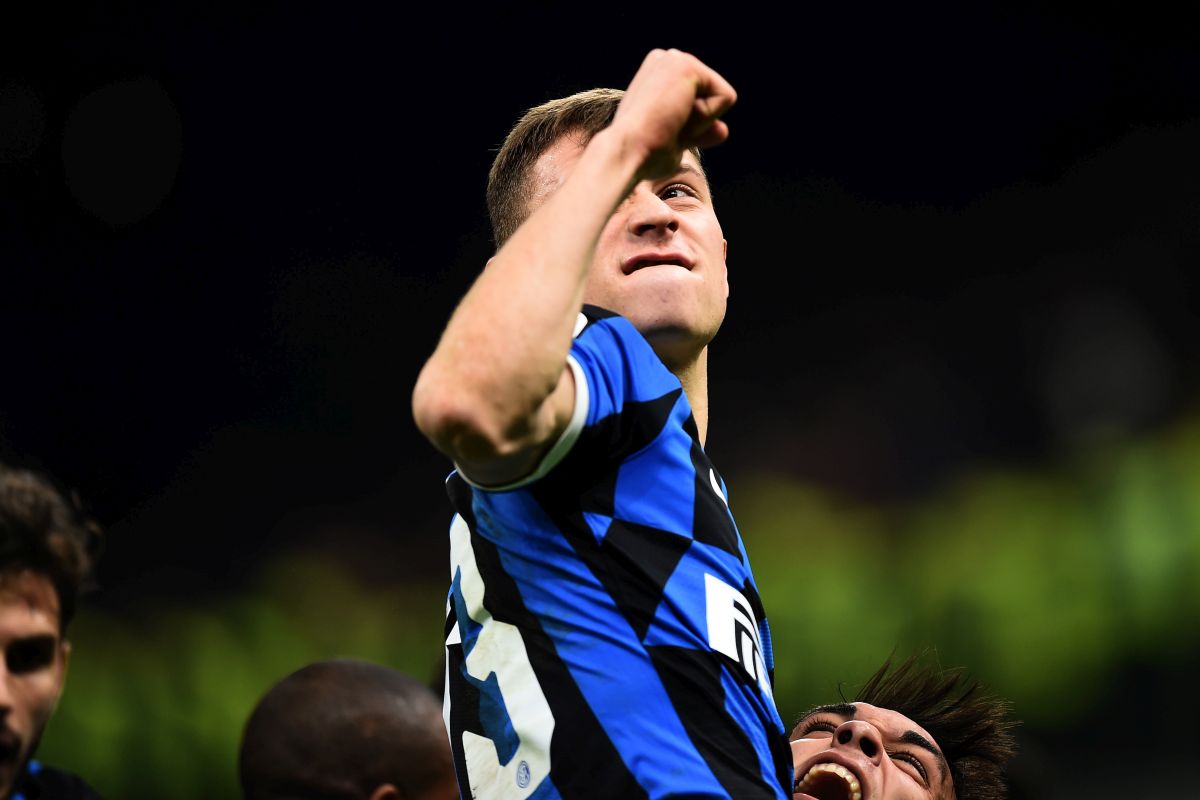 L’Inter batte 2-1 la Fiorentina, semifinale di Coppa Italia col Napoli