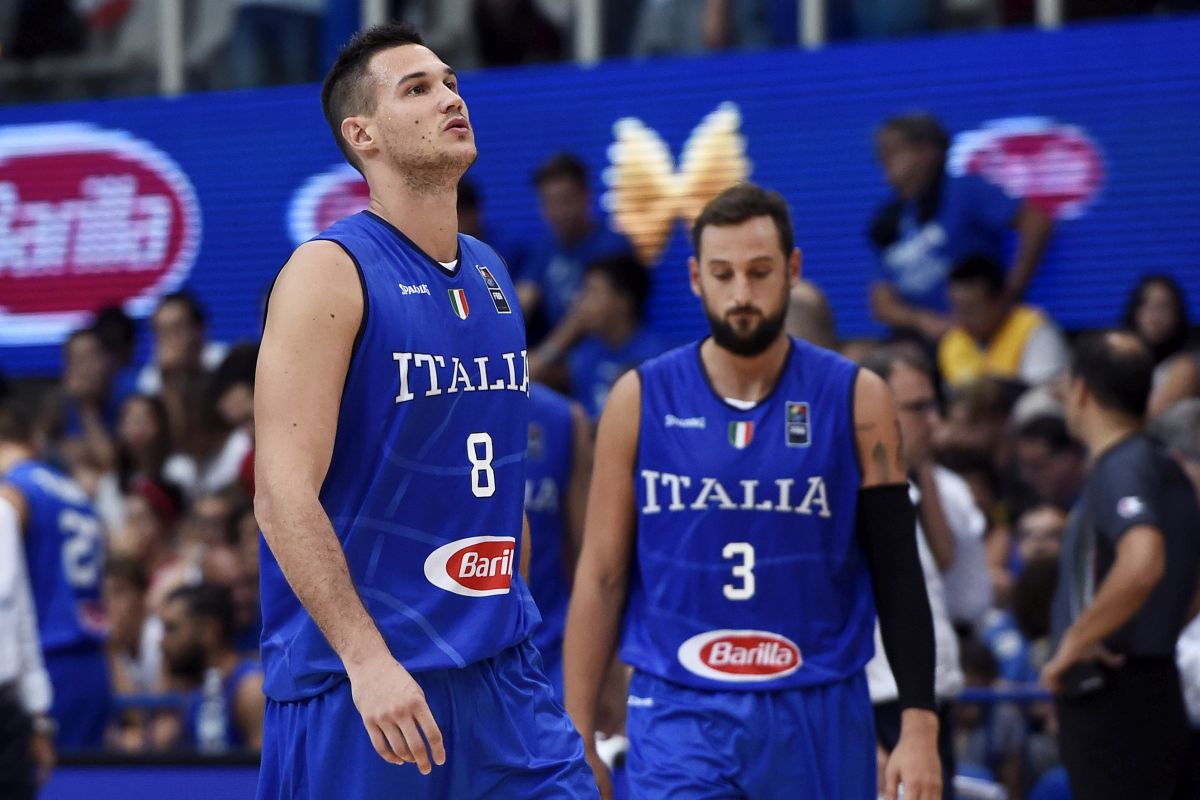 Vincono Thunder e Spurs, bene Gallinari e Belinelli