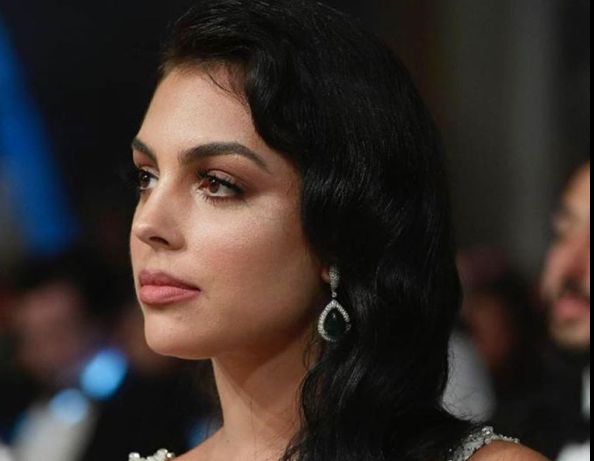 Georgina Rodriguez: “A Sanremo voglio mostrarmi per quello che sono”