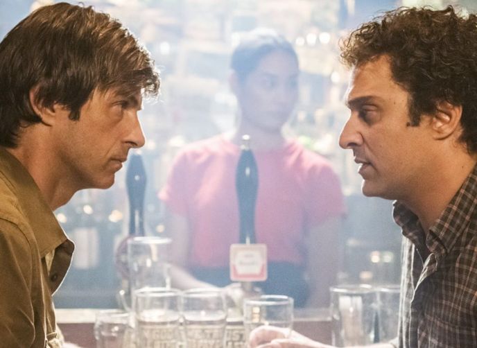 Gli anni piu’ belli, Muccino “Il mio film sull’amicizia”