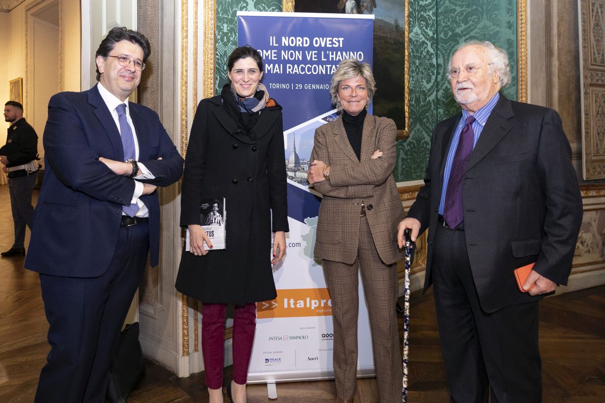 Nasce il notiziario Nordovest dell’Italpress