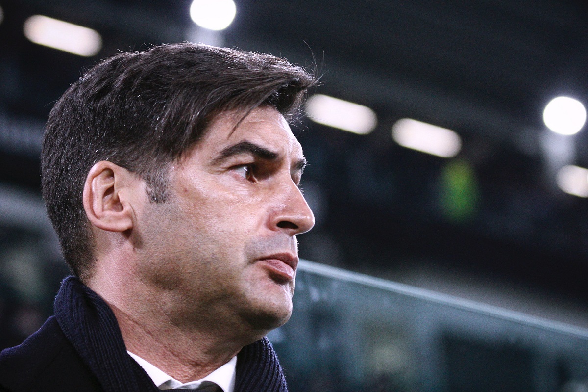 Fonseca rivela “Florenzi e’ andato al Valencia per giocare di piu'”