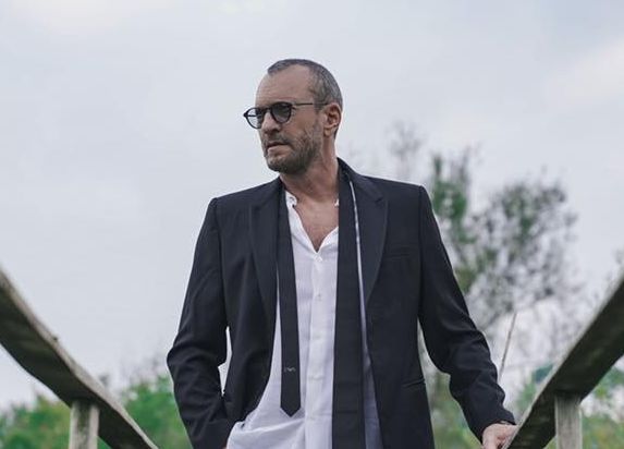 Sanremo, Antonacci ospite della serata finale