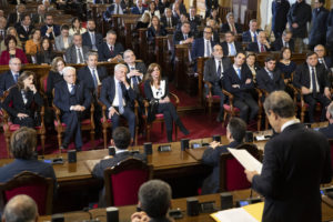 Piersanti Mattarella