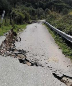 Frane ad Alcara Li Fusi