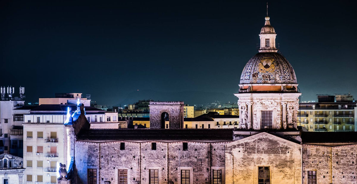 Apertura serale Chiesa del Carmine Maggiore e concerto di Note Allegre