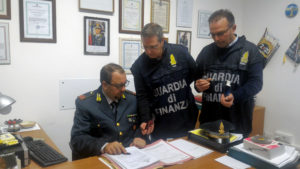 Sicurezza consumatori