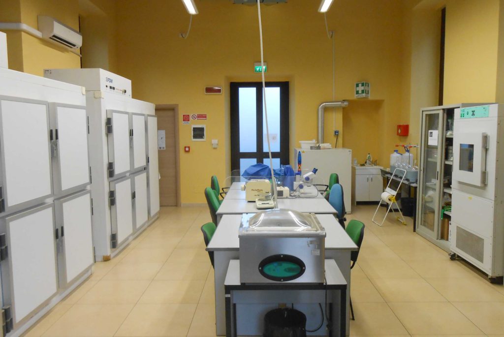 Care-Mediflora, 107 specie raccolte nella Banca del Germoplasma di Catania